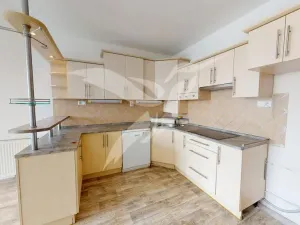 Pronájem bytu 2+kk, Plzeň, Kotíkovská, 60 m2