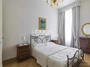 Pronájem bytu 2+kk, Praha - Vinohrady, Italská, 72 m2