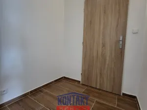 Pronájem bytu 1+kk, Kaplice, Linecká, 20 m2
