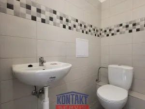 Pronájem bytu 1+kk, Kaplice, Linecká, 20 m2