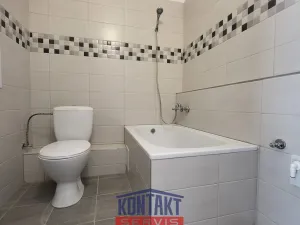 Pronájem bytu 1+kk, Kaplice, Linecká, 20 m2