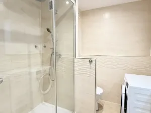 Pronájem bytu 1+1, Ostrava - Svinov, Evžena Rošického, 40 m2