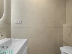 Prodej bytu 2+kk, Praha, Seifertova, 39 m2