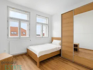 Prodej bytu 2+kk, Praha, Seifertova, 39 m2