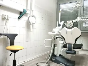 Pronájem komerční nemovitosti, Praha, Olšanská, 14 m2