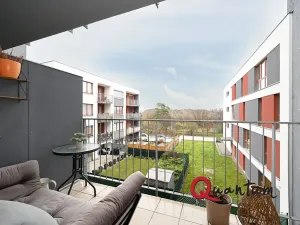 Pronájem bytu 2+kk, Praha - Záběhlice, Švehlova, 67 m2