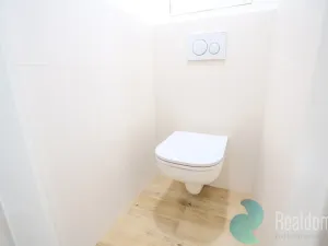 Prodej bytu 2+1, Praha, U Mrázovky, 49 m2