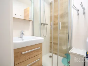 Prodej bytu 2+1, Praha, U Mrázovky, 49 m2