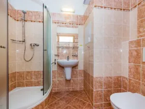 Pronájem bytu 1+kk, Praha - Horní Měcholupy, Hornoměcholupská, 38 m2