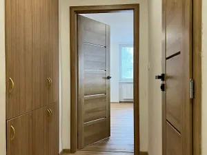 Prodej bytu 3+kk, Předhradí, 66 m2