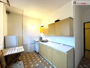 Prodej bytu 3+1, Habartov, Švermova, 53 m2