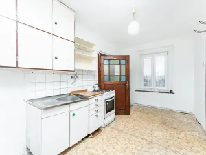 Prodej rodinného domu, Hrobčice, 85 m2