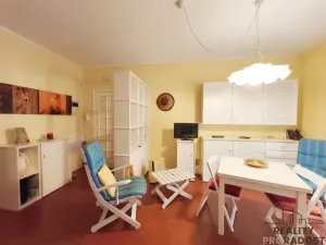 Prodej bytu 1+kk, Silvi,Itálie, 32 m2