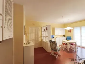 Prodej bytu 1+kk, Silvi,Itálie, 32 m2