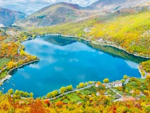 Prodej bytu 1+kk, Silvi,Itálie, 32 m2