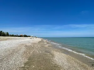 Prodej bytu 1+kk, Silvi,, Itálie, 32 m2