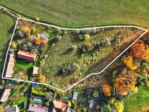 Prodej zemědělské usedlosti, Lipoltice - Sovoluská Lhota, 116 m2