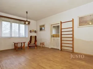 Prodej zemědělské usedlosti, Lipoltice - Sovoluská Lhota, 116 m2