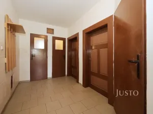 Prodej zemědělské usedlosti, Lipoltice - Sovoluská Lhota, 116 m2