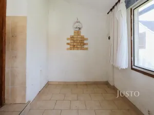 Prodej zemědělské usedlosti, Lipoltice - Sovoluská Lhota, 116 m2