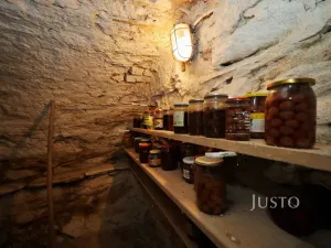 Prodej zemědělské usedlosti, Lipoltice - Sovoluská Lhota, 116 m2