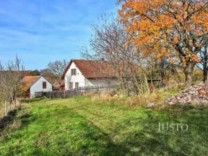 Prodej zemědělské usedlosti, Lipoltice - Sovoluská Lhota, 116 m2