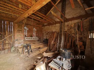 Prodej zemědělské usedlosti, Lipoltice - Sovoluská Lhota, 116 m2