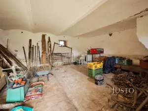 Prodej zemědělské usedlosti, Lipoltice - Sovoluská Lhota, 116 m2