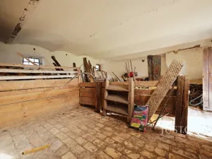 Prodej zemědělské usedlosti, Lipoltice - Sovoluská Lhota, 116 m2