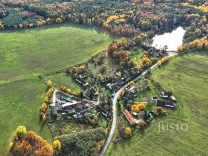 Prodej zemědělské usedlosti, Lipoltice - Sovoluská Lhota, 116 m2