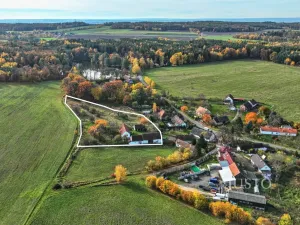 Prodej zemědělské usedlosti, Lipoltice - Sovoluská Lhota, 116 m2