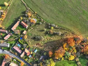 Prodej zemědělské usedlosti, Lipoltice - Sovoluská Lhota, 116 m2