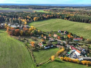 Prodej zemědělské usedlosti, Lipoltice - Sovoluská Lhota, 116 m2