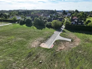 Prodej pozemku pro bydlení, Libeř, 1079 m2