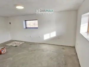 Pronájem skladu, Spálené Poříčí, Zámecká, 1000 m2