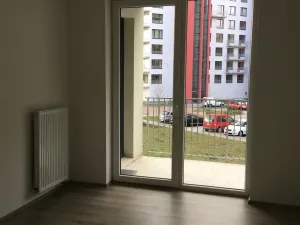 Pronájem bytu 2+kk, Pardubice, Pod Vinicí, 64 m2