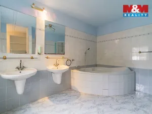 Prodej rodinného domu, Cheb - Hradiště, Karlovarská, 135 m2