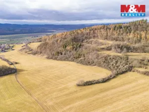 Prodej louky, Kublov, 13853 m2