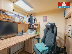 Prodej rodinného domu, Včelná, tř. 5. května, 150 m2