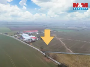 Prodej pole, Spálené Poříčí - Lipnice, 8419 m2