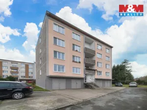 Prodej bytu 2+1, Roztoky, 51 m2