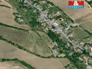 Prodej zahrady, Libina, 88 m2