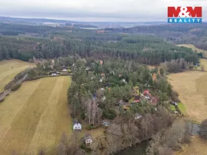 Prodej chaty, Hradec, 65 m2