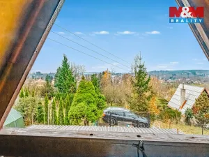 Prodej zahrady, Červený Kostelec, 394 m2