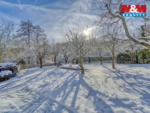 Prodej chalupy, Rejštejn - Velký Radkov, 240 m2