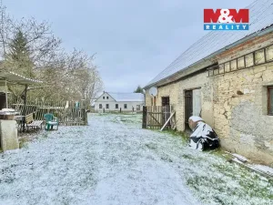 Prodej rodinného domu, Třebařov, 336 m2