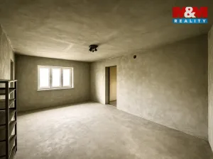 Prodej rodinného domu, Třebařov, 216 m2