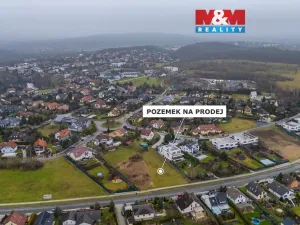 Prodej pozemku pro bydlení, Bradlec, 1248 m2