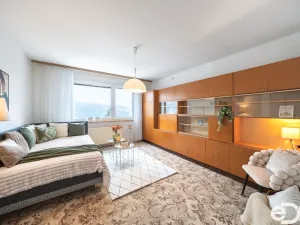 Prodej bytu 2+1, Tanvald, U Lesíka, 57 m2