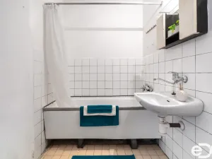 Prodej bytu 2+1, Tanvald, U Lesíka, 57 m2